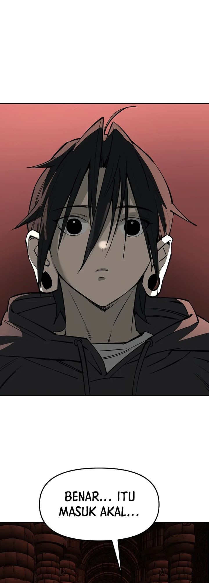 Cosmic Heavenly Demon 3077 Chapter 28 Gambar 51