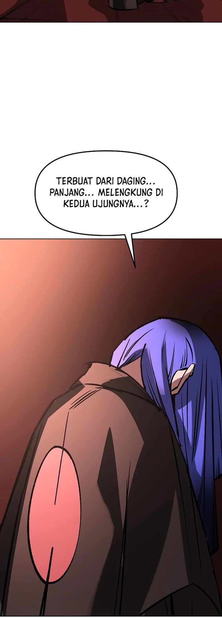 Cosmic Heavenly Demon 3077 Chapter 28 Gambar 54