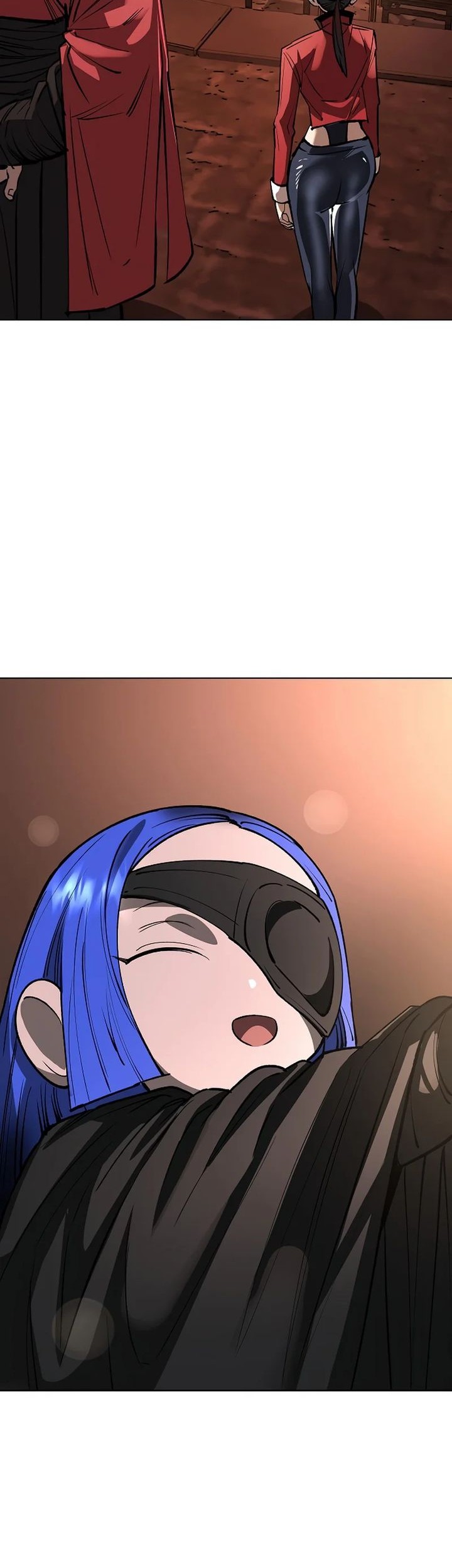 Cosmic Heavenly Demon 3077 Chapter 28 Gambar 59