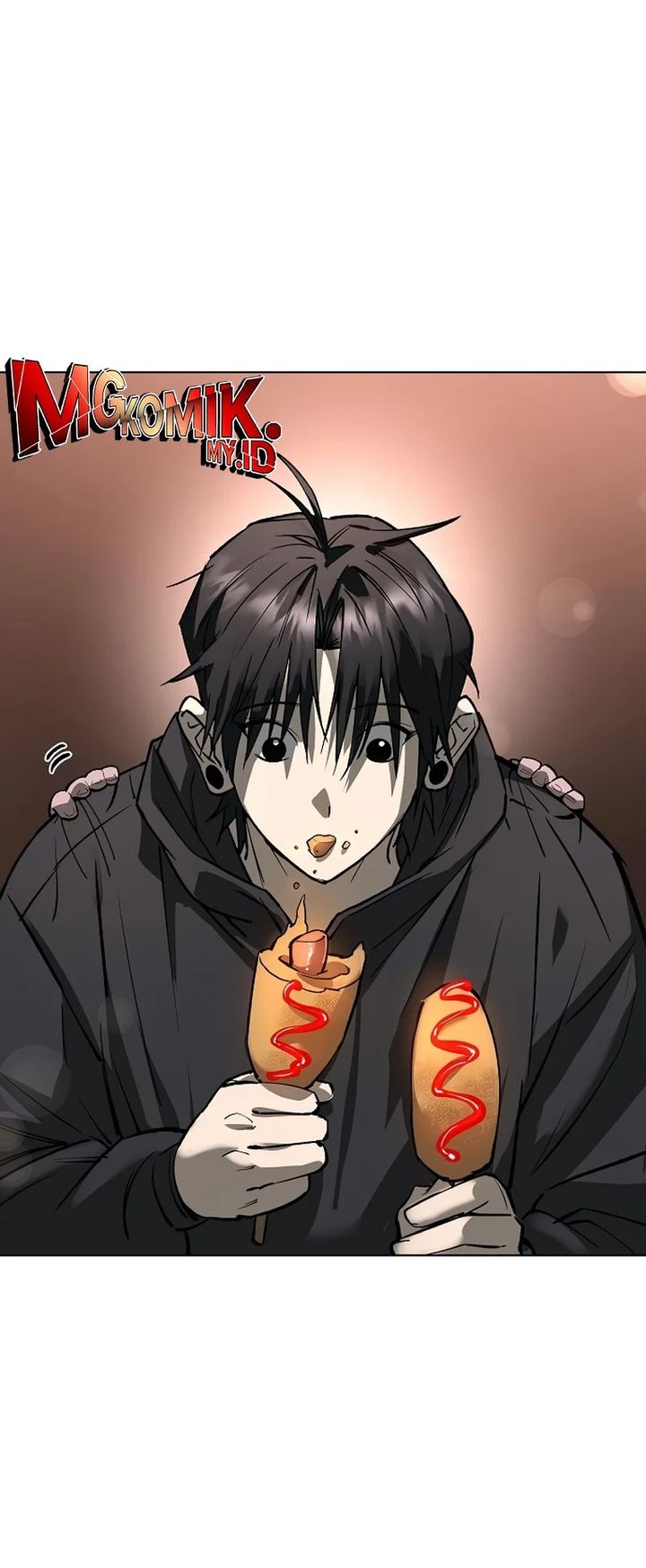 Cosmic Heavenly Demon 3077 Chapter 28 Gambar 60