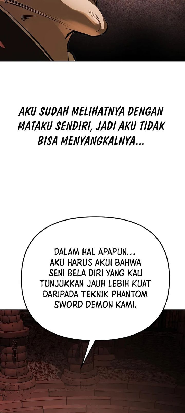 Cosmic Heavenly Demon 3077 Chapter 28 Gambar 66