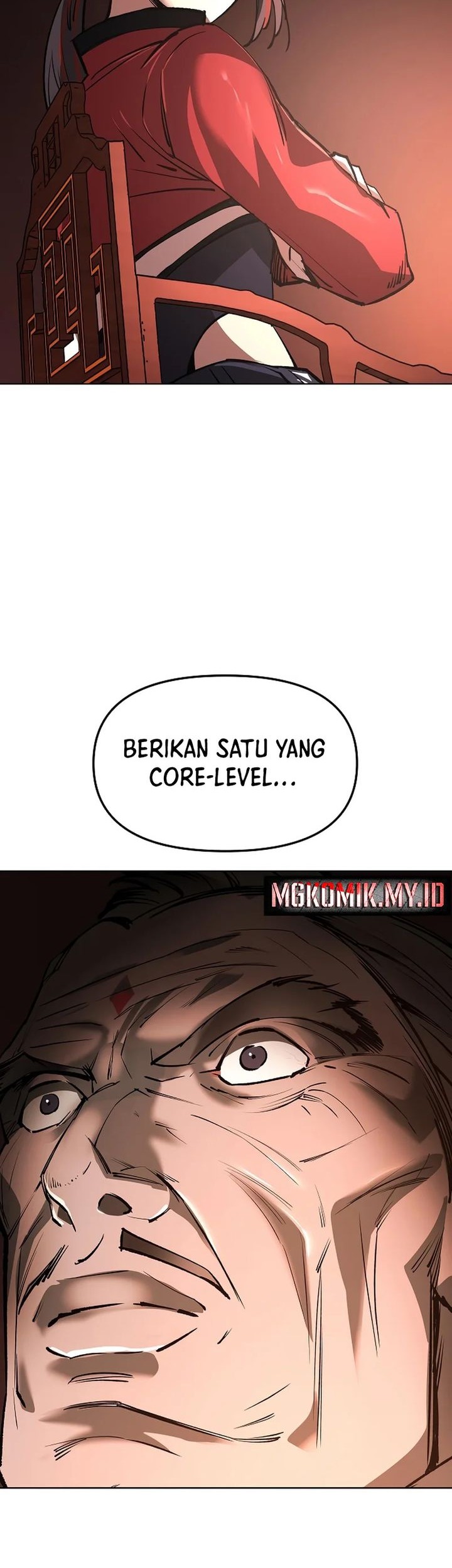 Cosmic Heavenly Demon 3077 Chapter 28 Gambar 74