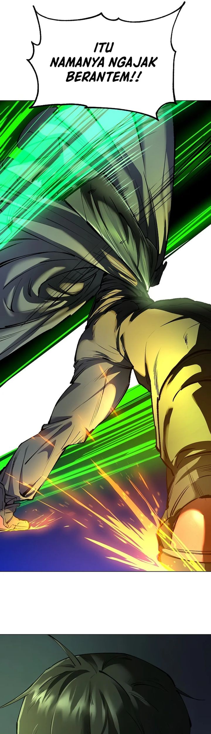 Cosmic Heavenly Demon 3077 Chapter 28 Gambar 19