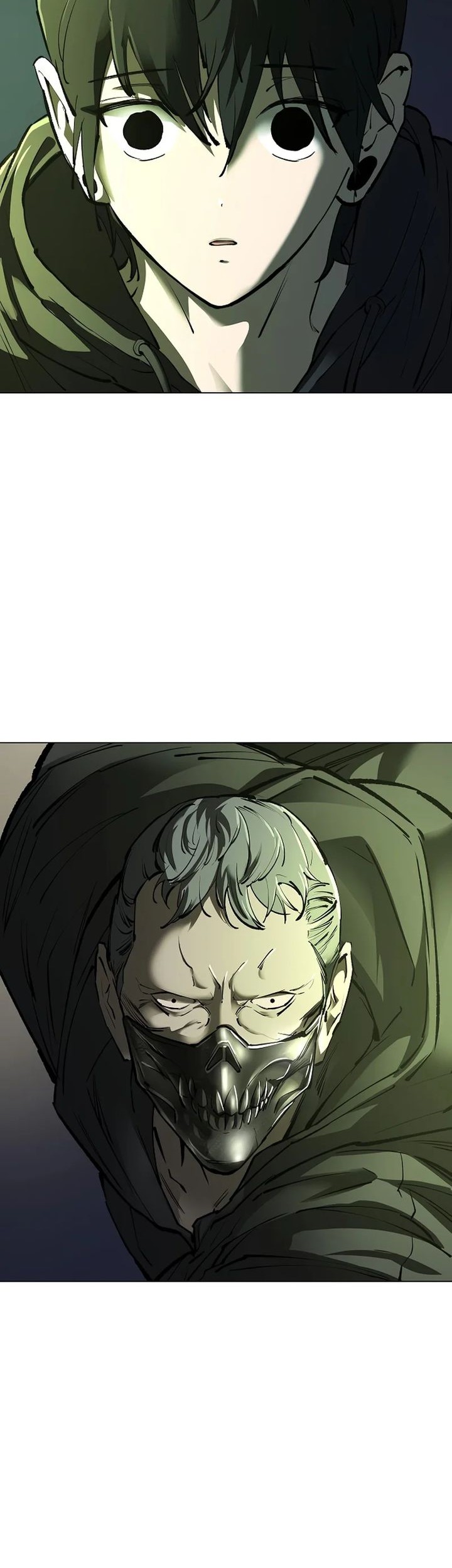 Cosmic Heavenly Demon 3077 Chapter 28 Gambar 20