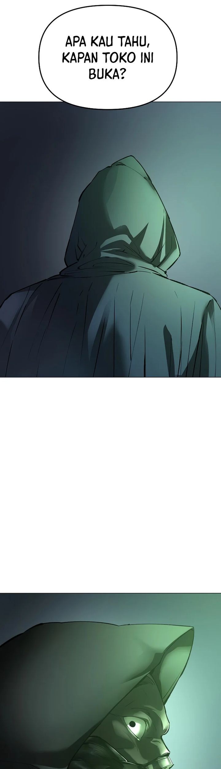 Cosmic Heavenly Demon 3077 Chapter 28 Gambar 13