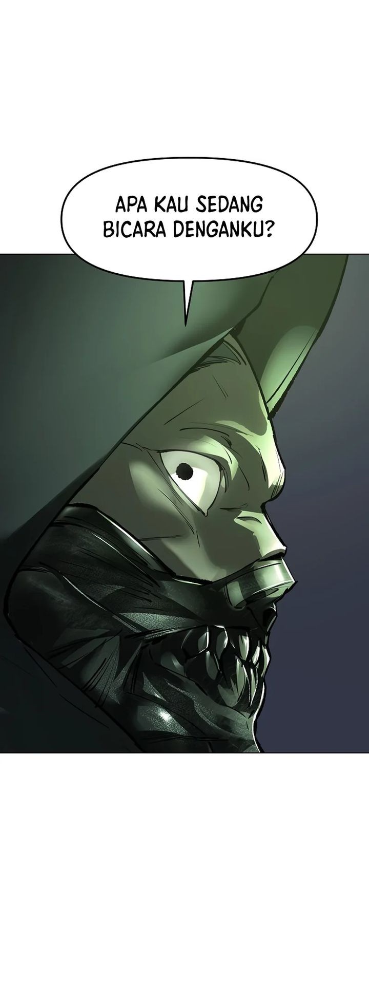 Cosmic Heavenly Demon 3077 Chapter 28 Gambar 15