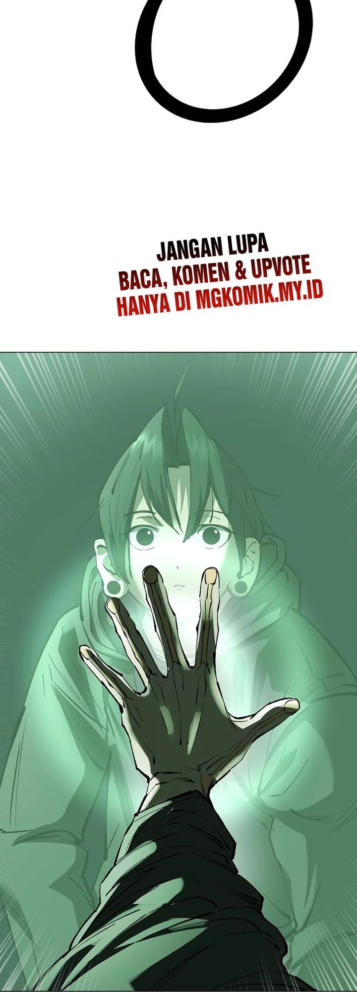 Cosmic Heavenly Demon 3077 Chapter 28 Gambar 24