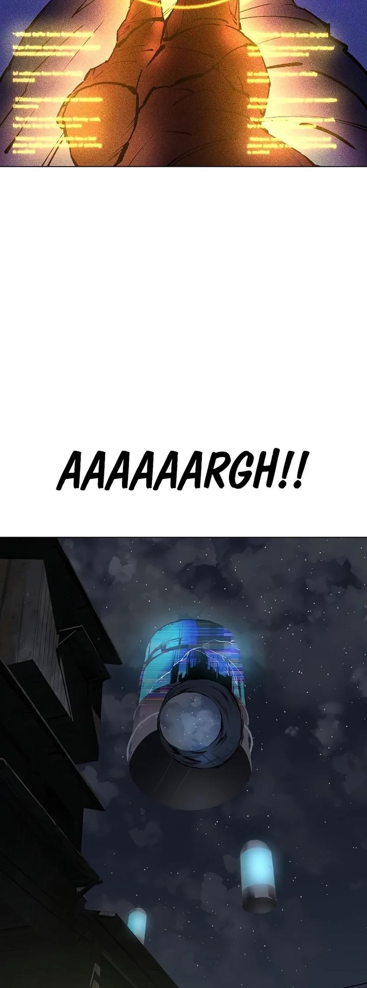 Cosmic Heavenly Demon 3077 Chapter 28 Gambar 27