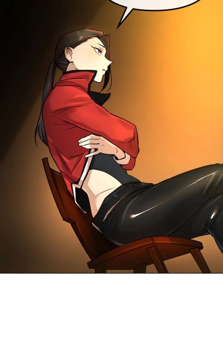 Cosmic Heavenly Demon 3077 Chapter 2 Gambar 88