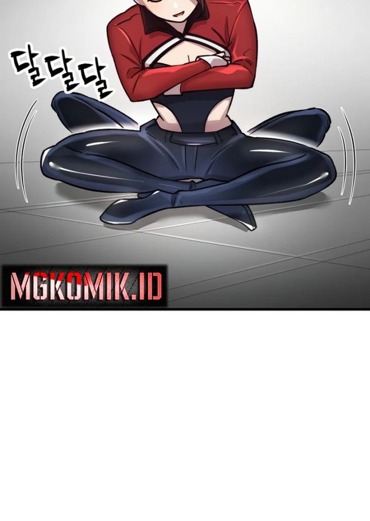 Cosmic Heavenly Demon 3077 Chapter 2 Gambar 10