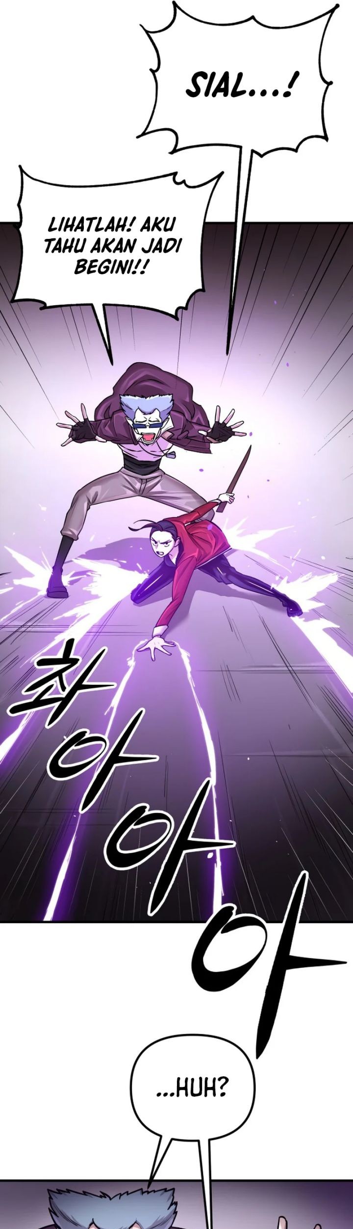 Cosmic Heavenly Demon 3077 Chapter 2 Gambar 15