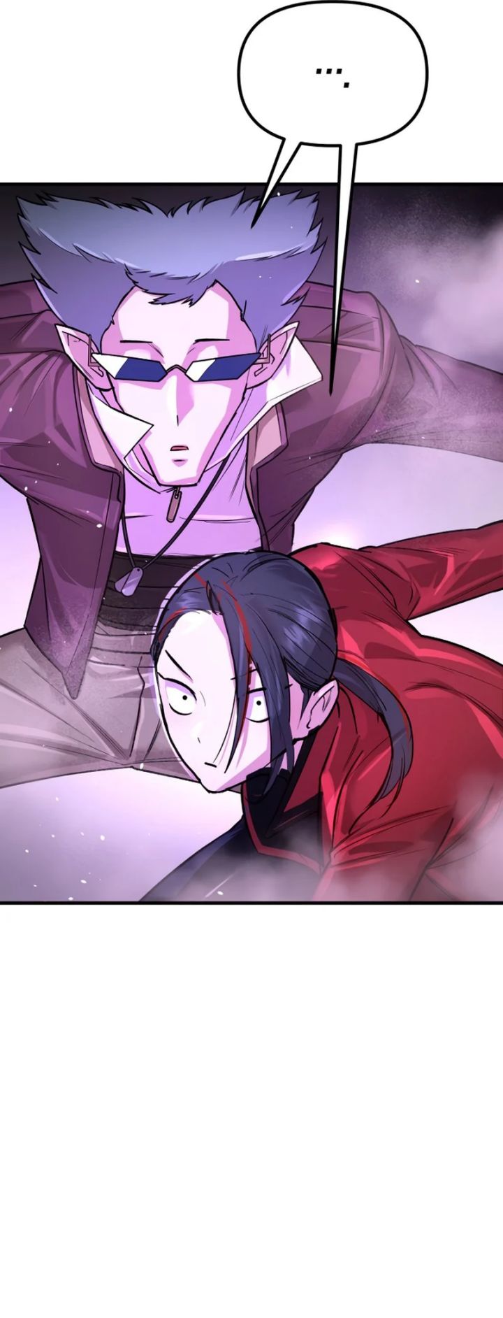 Cosmic Heavenly Demon 3077 Chapter 2 Gambar 19