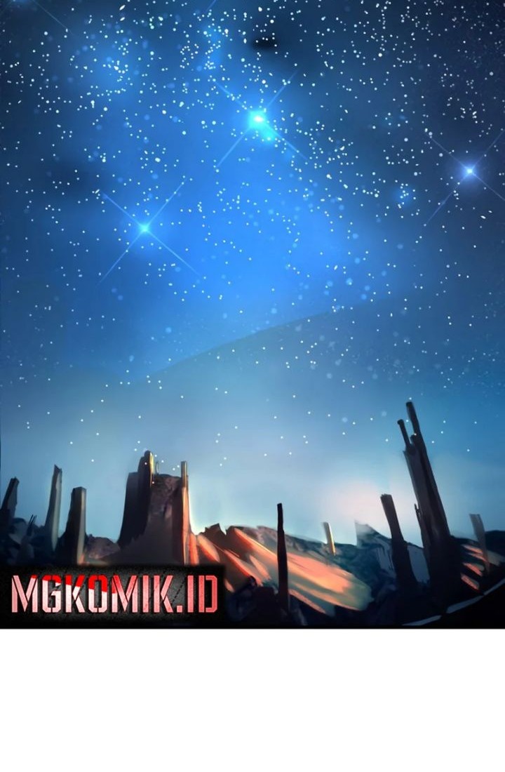 Cosmic Heavenly Demon 3077 Chapter 2 Gambar 30