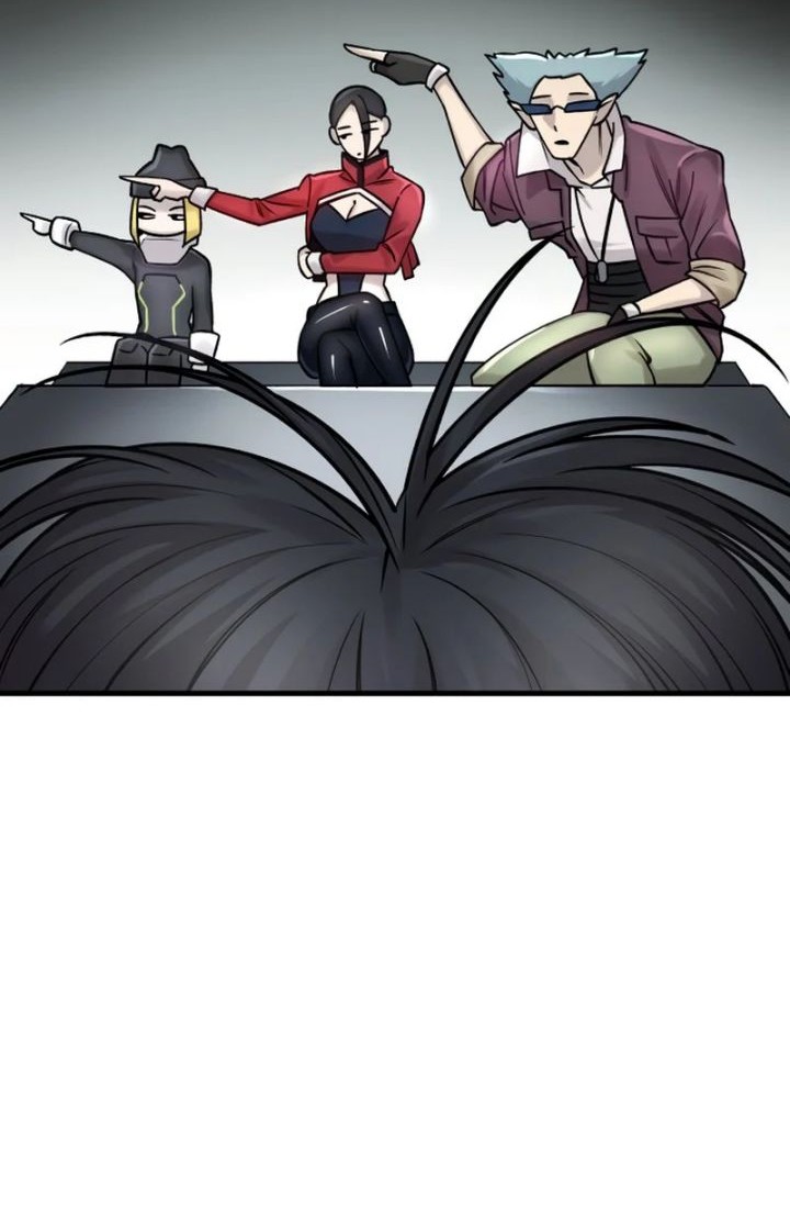 Cosmic Heavenly Demon 3077 Chapter 2 Gambar 38