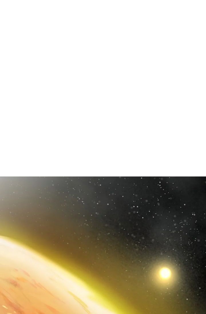 Cosmic Heavenly Demon 3077 Chapter 2 Gambar 40