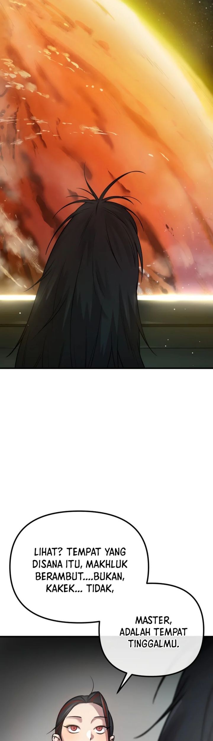 Cosmic Heavenly Demon 3077 Chapter 2 Gambar 41