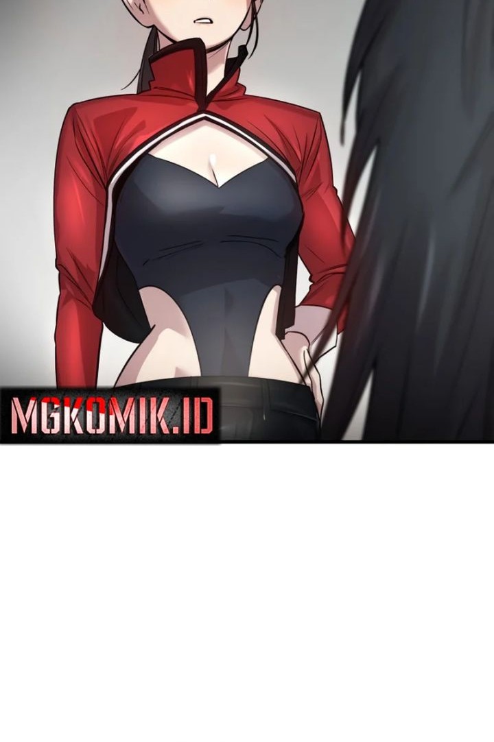 Cosmic Heavenly Demon 3077 Chapter 2 Gambar 42