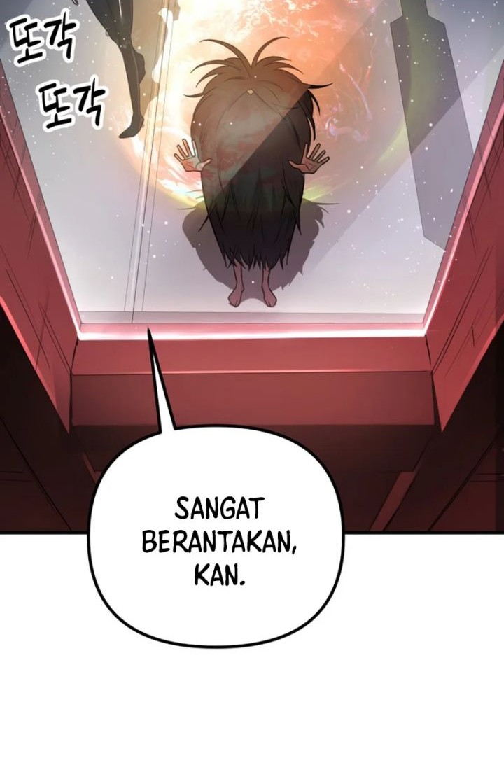 Cosmic Heavenly Demon 3077 Chapter 2 Gambar 44