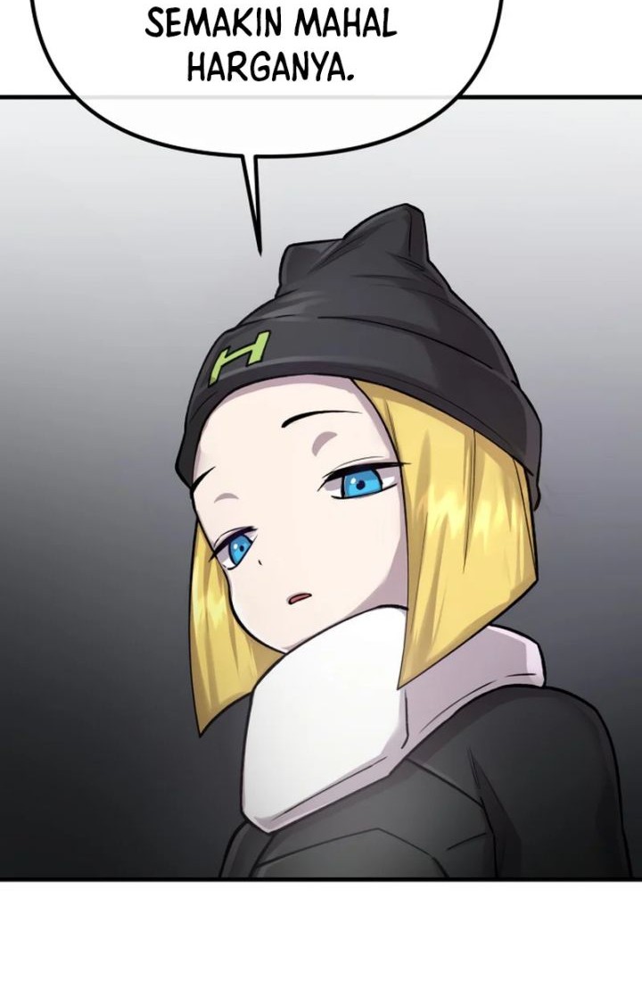 Cosmic Heavenly Demon 3077 Chapter 2 Gambar 4