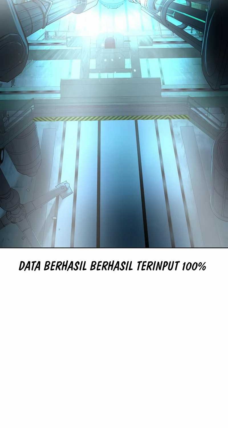 Cosmic Heavenly Demon 3077 Chapter 20 Gambar 6