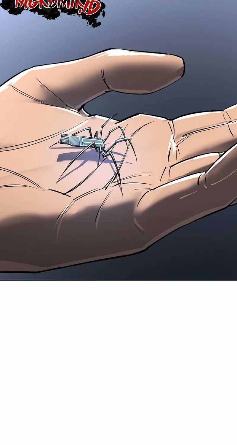 Cosmic Heavenly Demon 3077 Chapter 20 Gambar 20