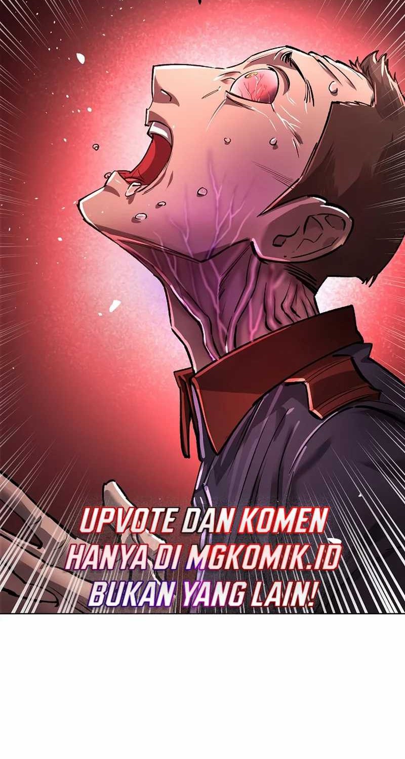 Cosmic Heavenly Demon 3077 Chapter 20 Gambar 30