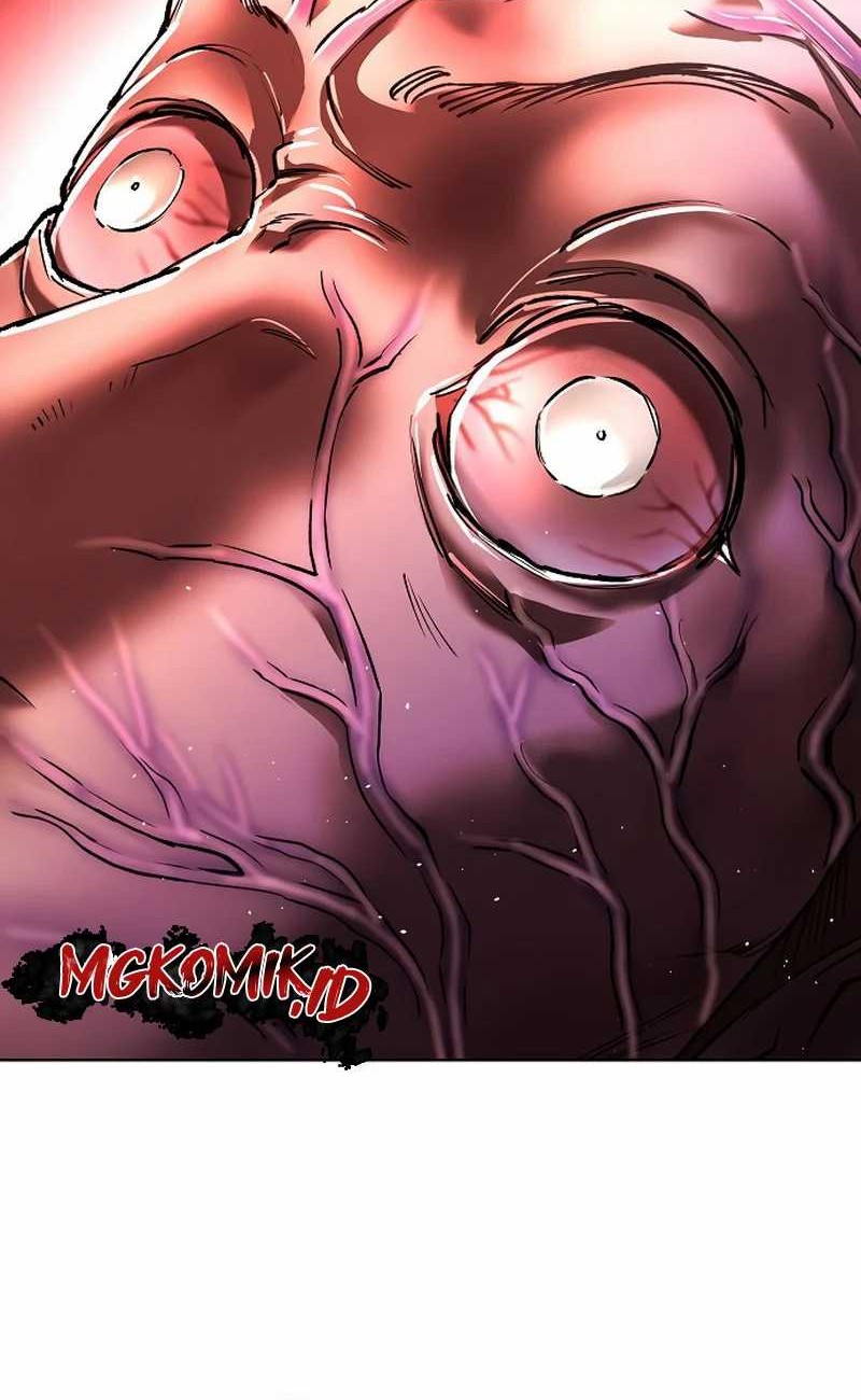 Cosmic Heavenly Demon 3077 Chapter 20 Gambar 32