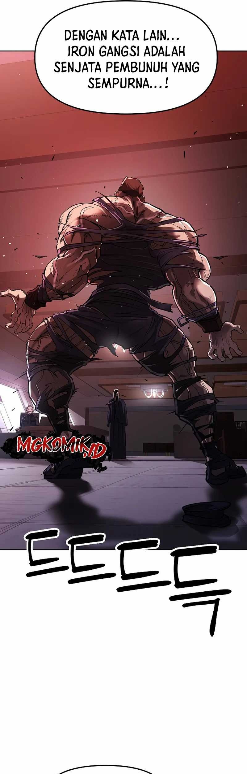 Cosmic Heavenly Demon 3077 Chapter 20 Gambar 37