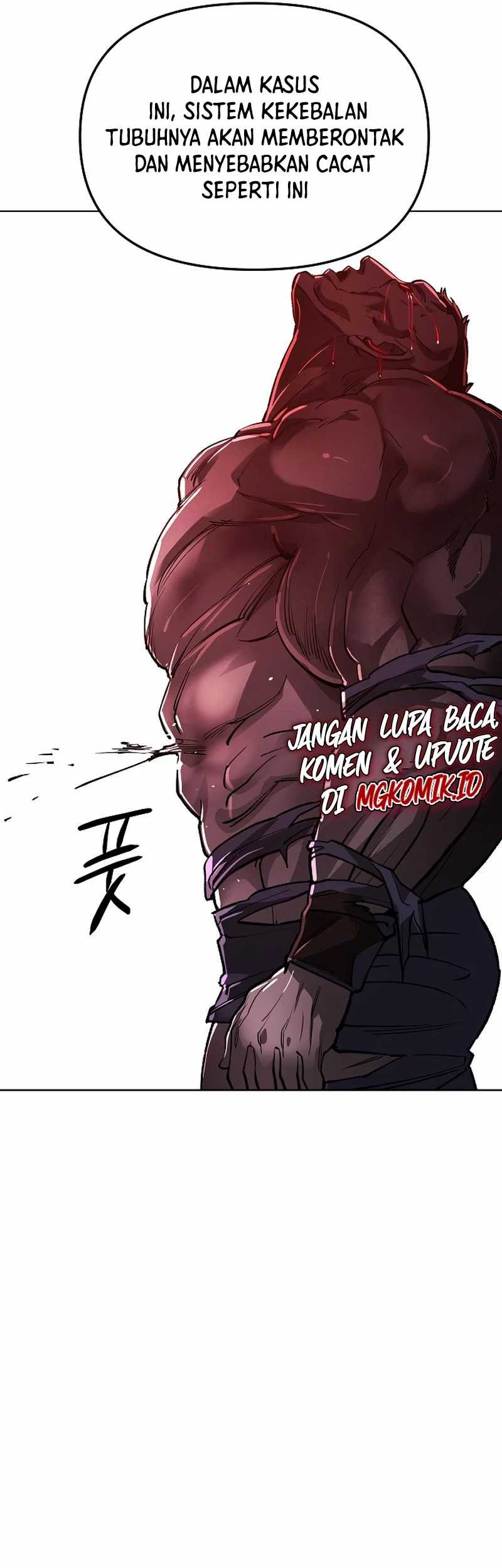 Cosmic Heavenly Demon 3077 Chapter 20 Gambar 41