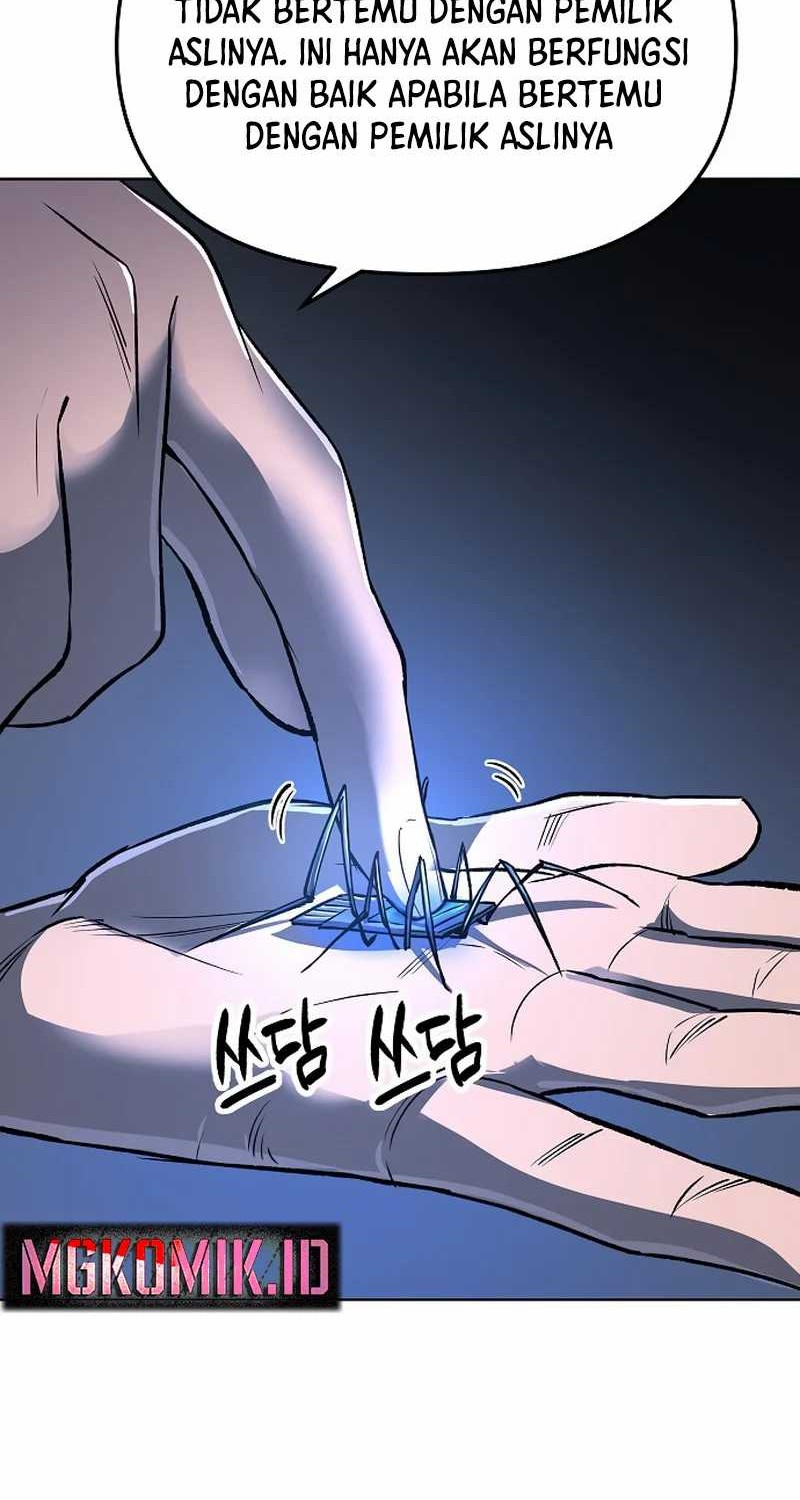 Cosmic Heavenly Demon 3077 Chapter 20 Gambar 48