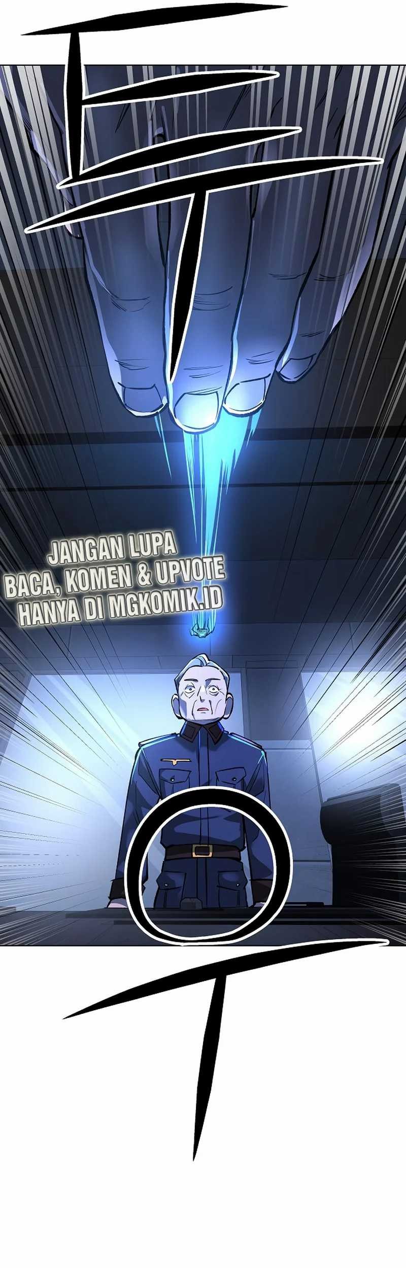 Cosmic Heavenly Demon 3077 Chapter 20 Gambar 50