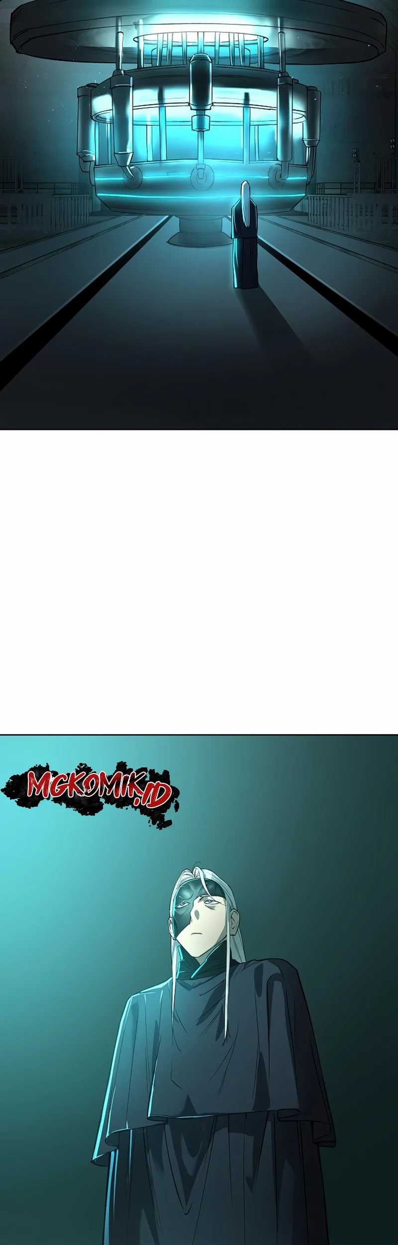 Cosmic Heavenly Demon 3077 Chapter 20 Gambar 3