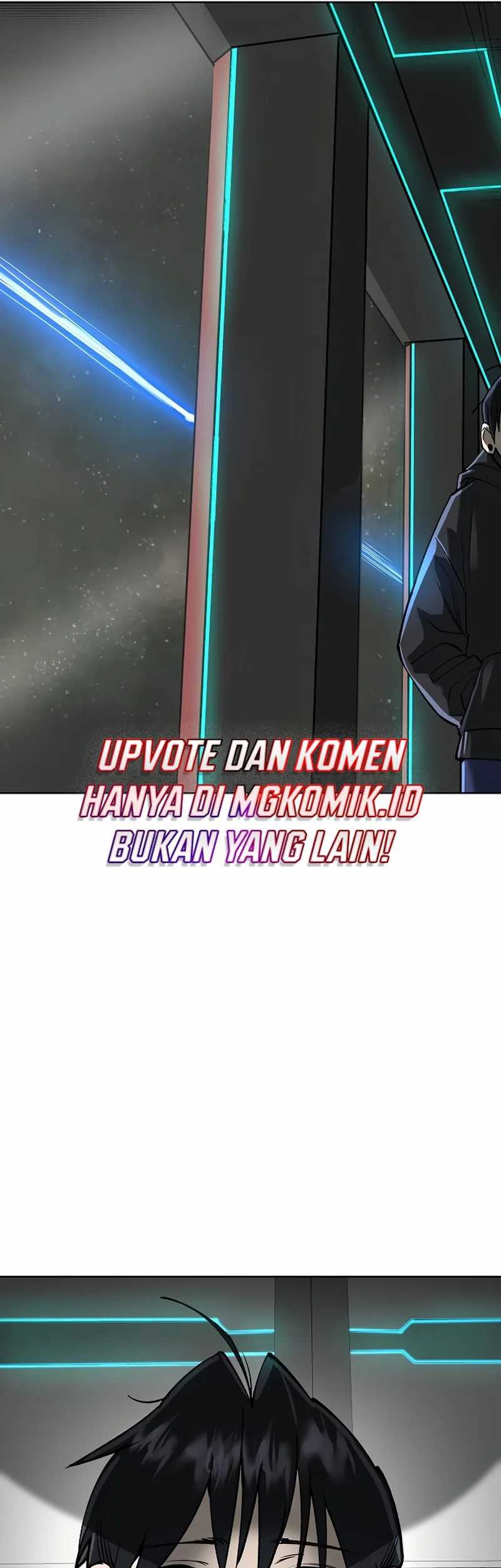 Cosmic Heavenly Demon 3077 Chapter 20 Gambar 58