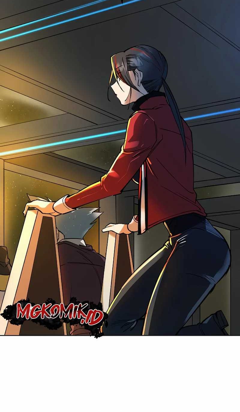 Cosmic Heavenly Demon 3077 Chapter 20 Gambar 63