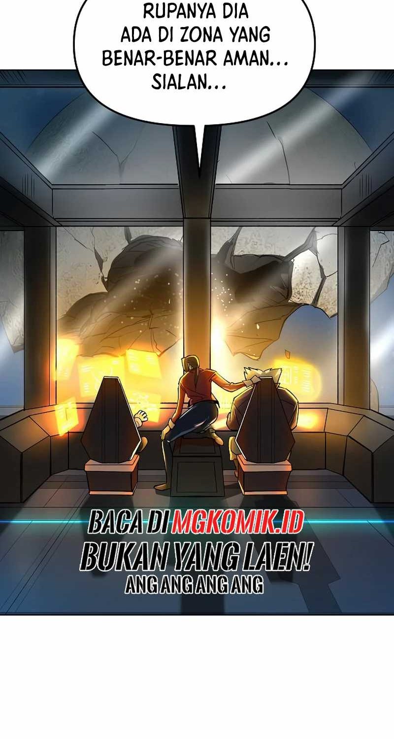 Cosmic Heavenly Demon 3077 Chapter 20 Gambar 67