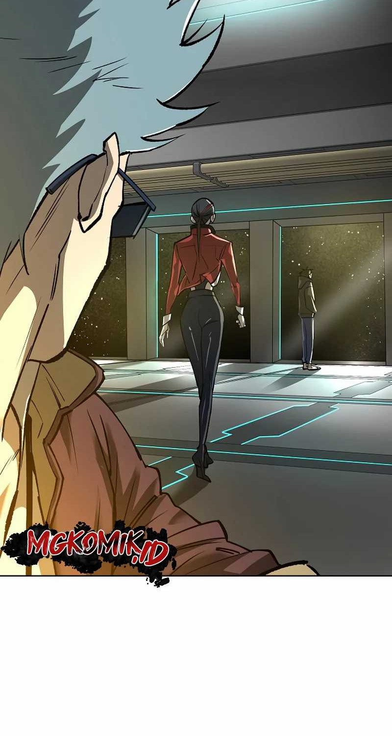 Cosmic Heavenly Demon 3077 Chapter 20 Gambar 69