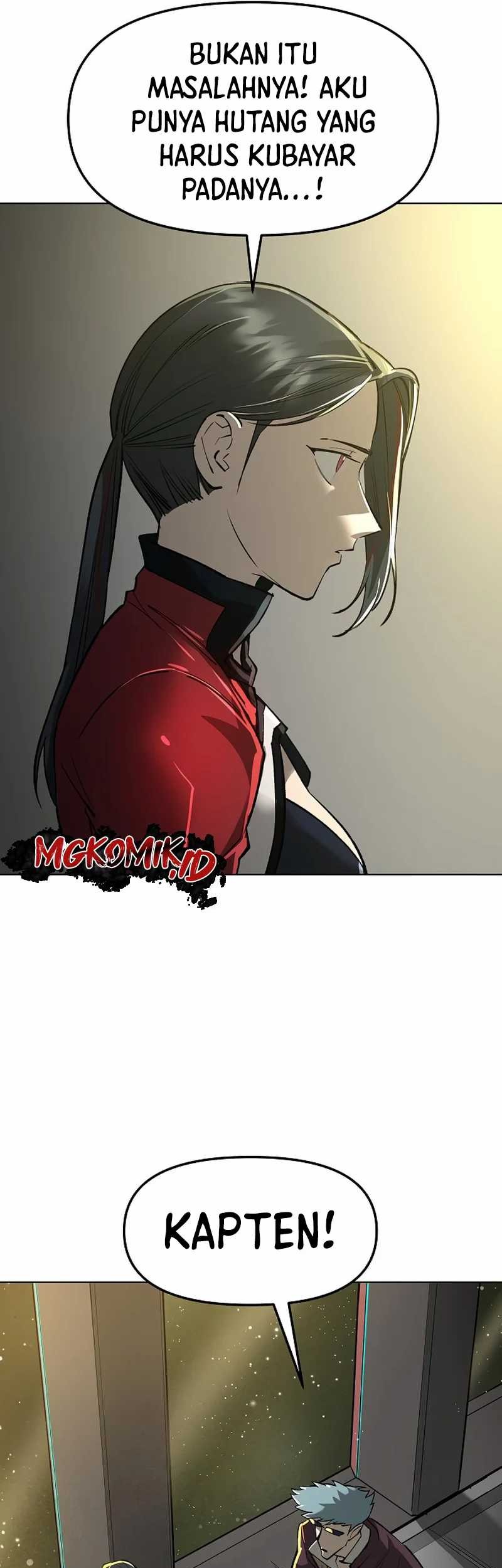 Cosmic Heavenly Demon 3077 Chapter 20 Gambar 75