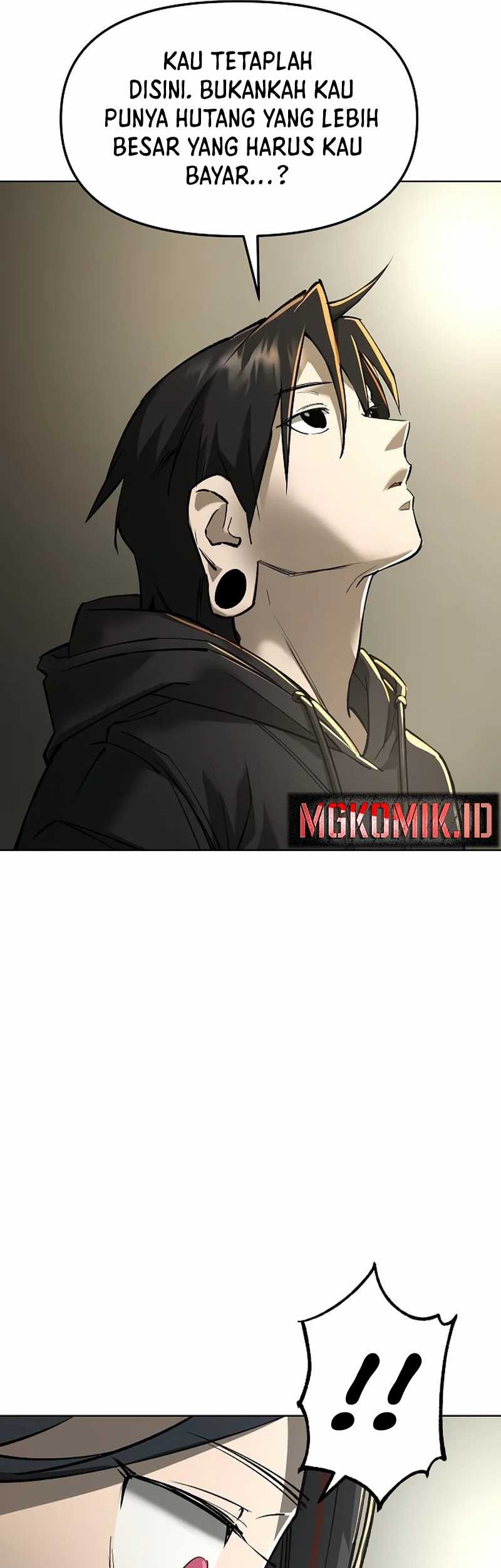 Cosmic Heavenly Demon 3077 Chapter 20 Gambar 77