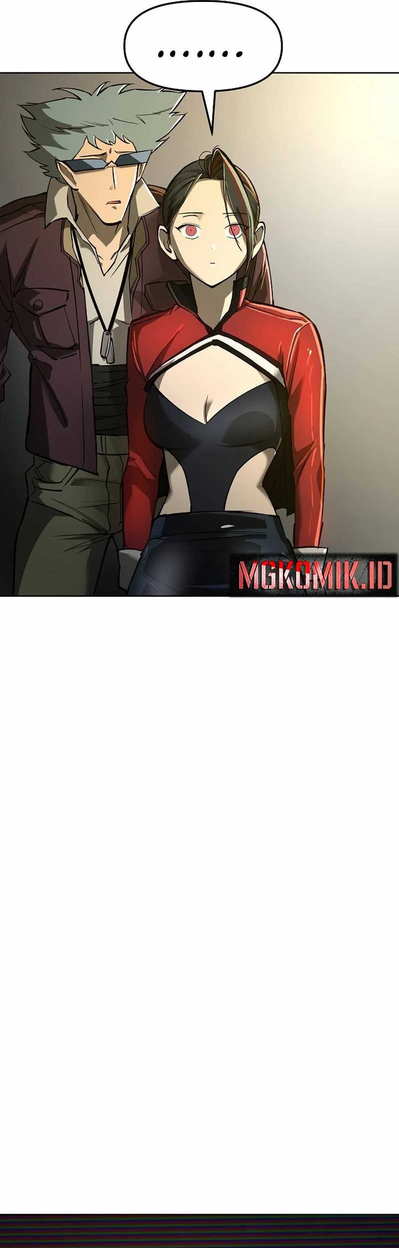 Cosmic Heavenly Demon 3077 Chapter 20 Gambar 81