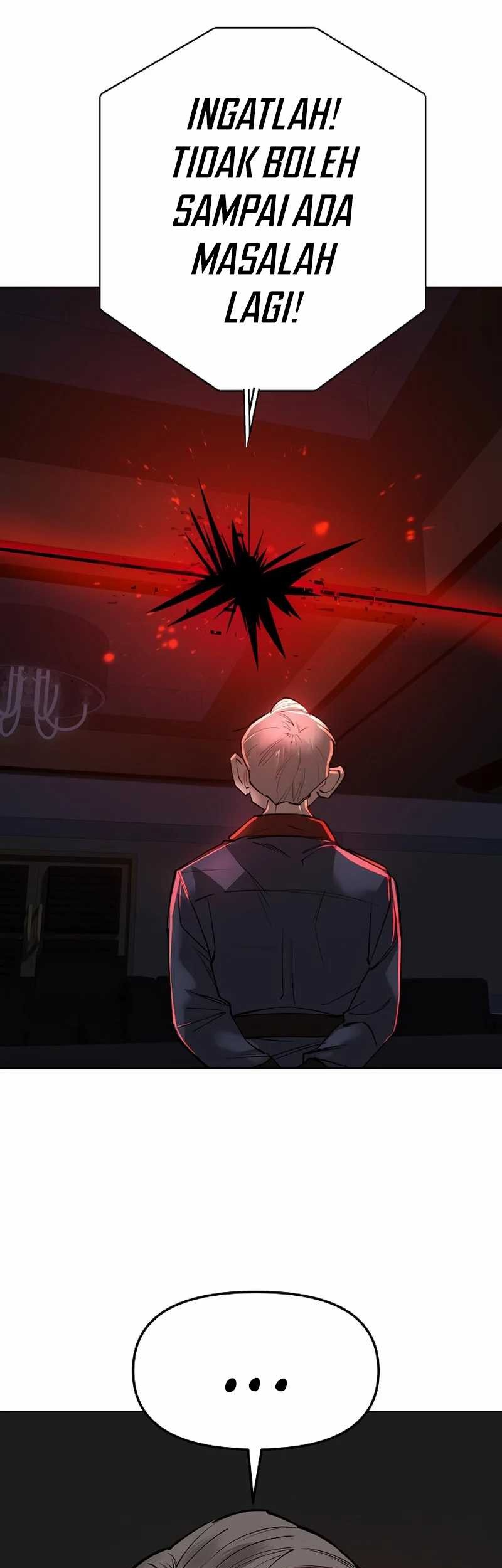 Cosmic Heavenly Demon 3077 Chapter 20 Gambar 91