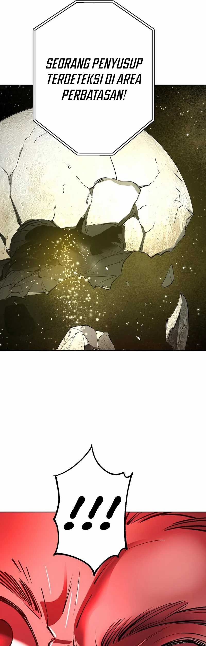 Cosmic Heavenly Demon 3077 Chapter 20 Gambar 95