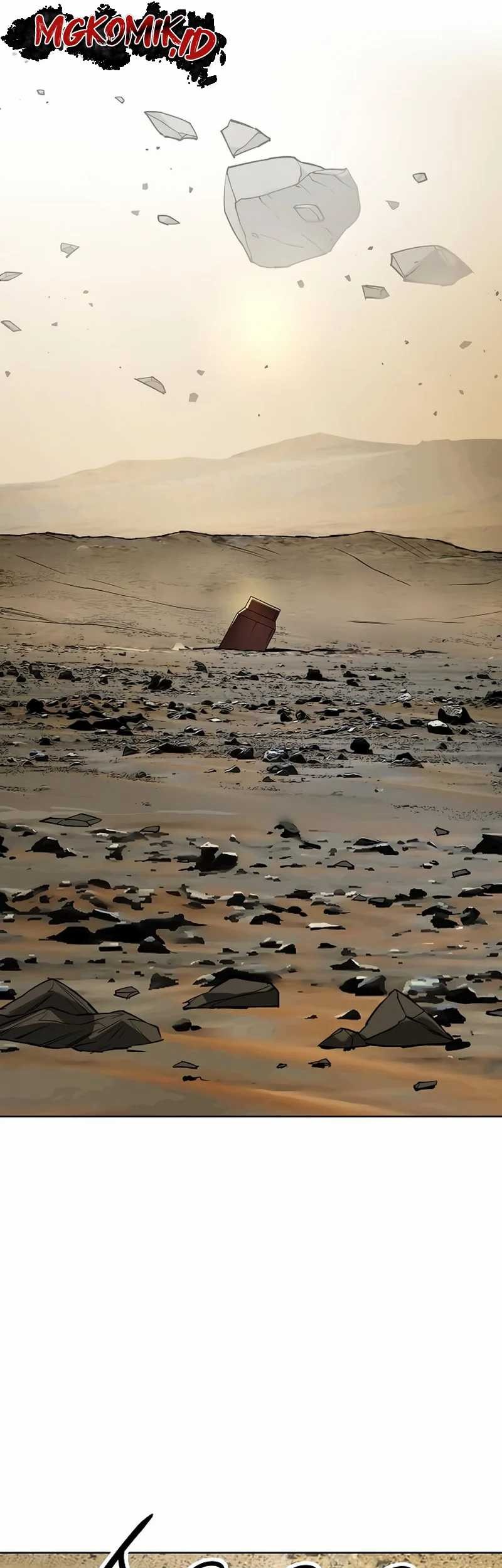 Cosmic Heavenly Demon 3077 Chapter 20 Gambar 97