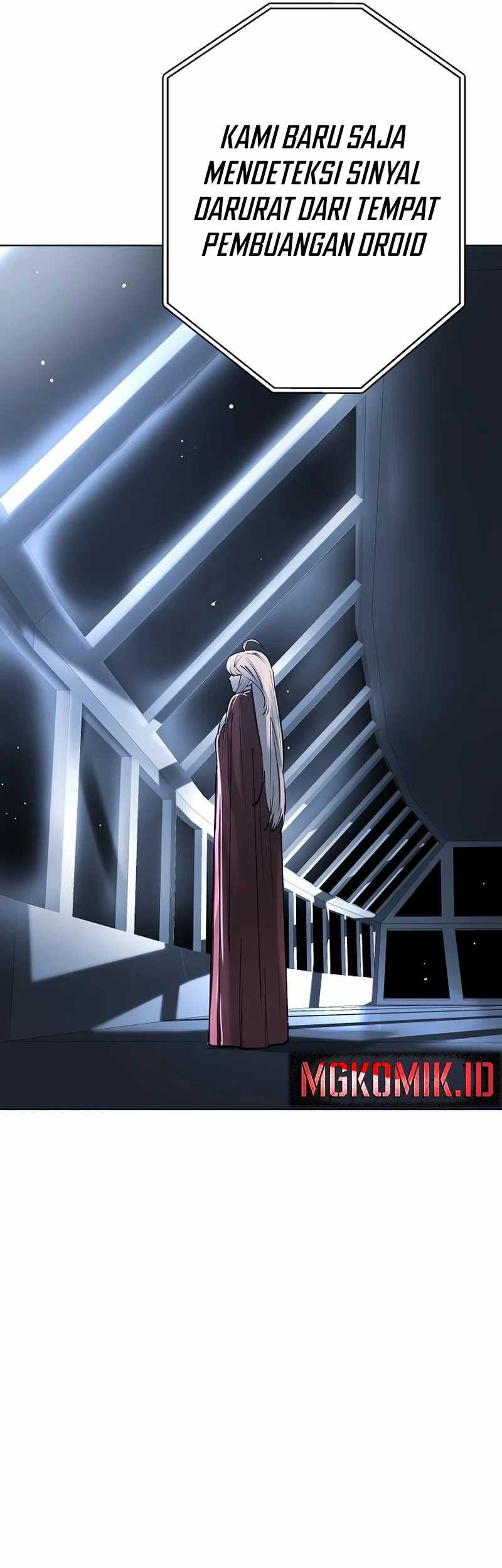 Cosmic Heavenly Demon 3077 Chapter 20 Gambar 101