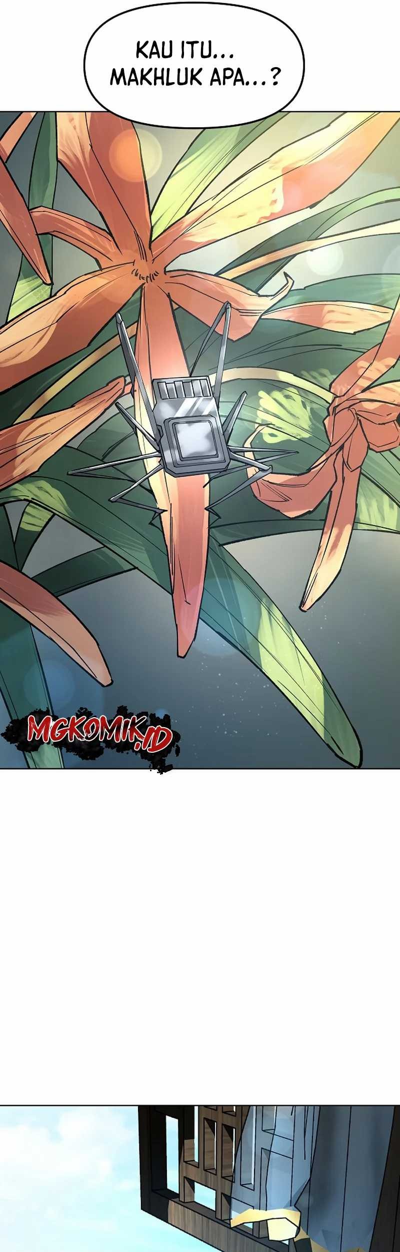 Cosmic Heavenly Demon 3077 Chapter 20 Gambar 105