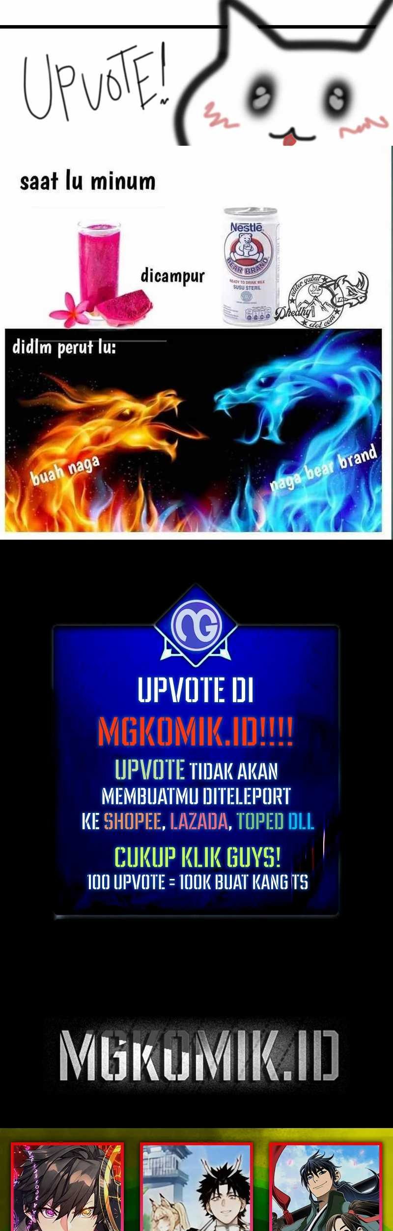 Cosmic Heavenly Demon 3077 Chapter 20 Gambar 111