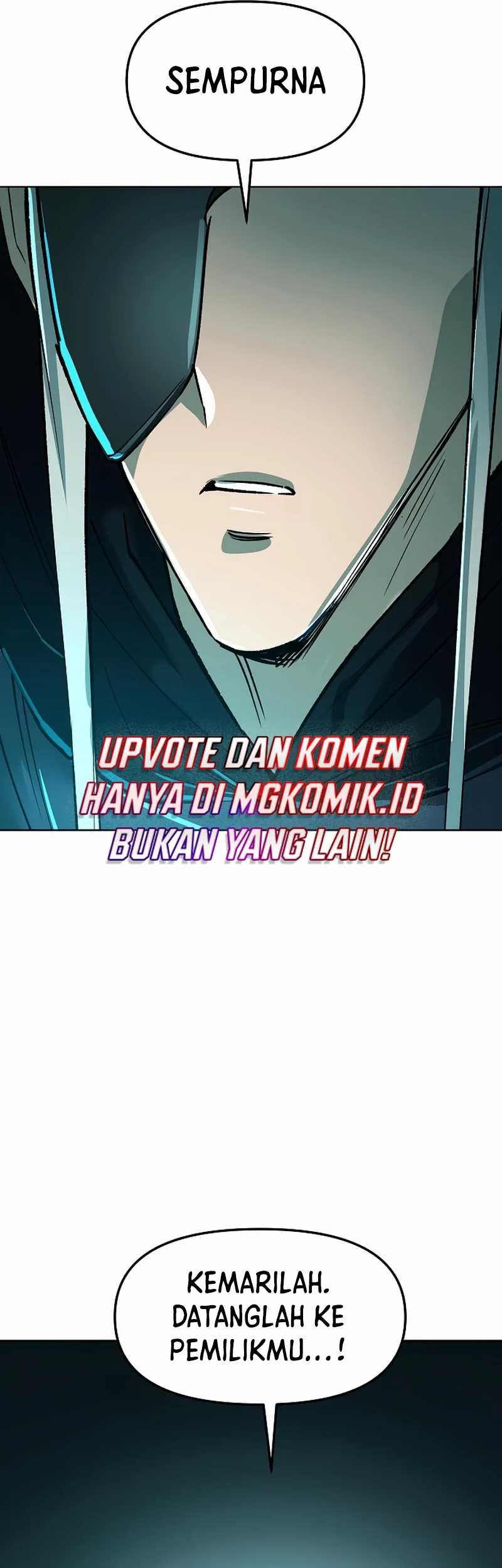 Cosmic Heavenly Demon 3077 Chapter 20 Gambar 11