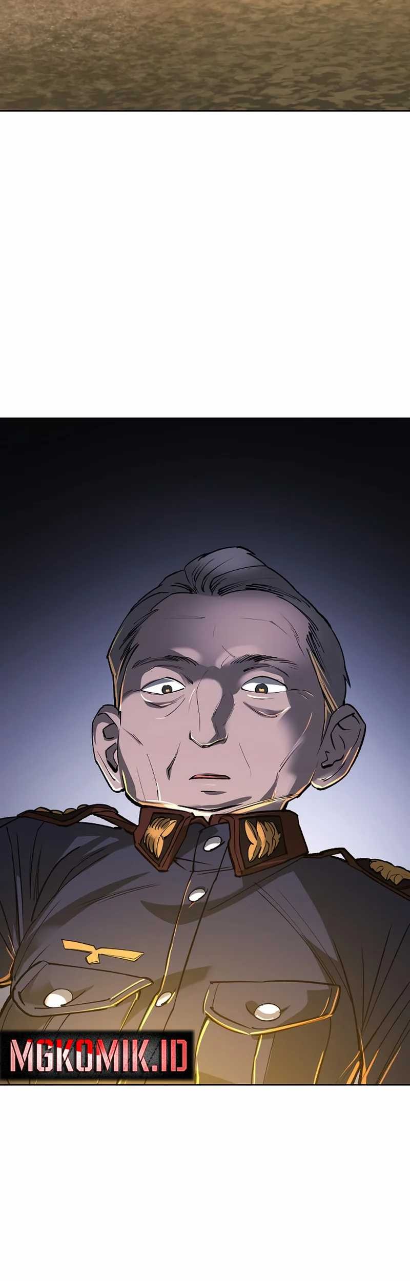 Cosmic Heavenly Demon 3077 Chapter 21 Gambar 19