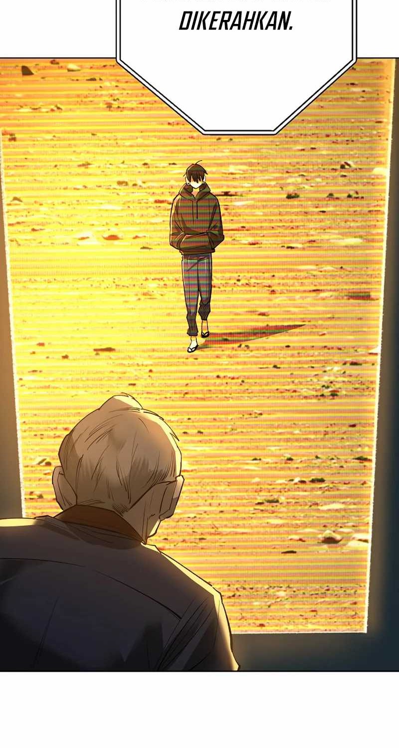 Cosmic Heavenly Demon 3077 Chapter 21 Gambar 27