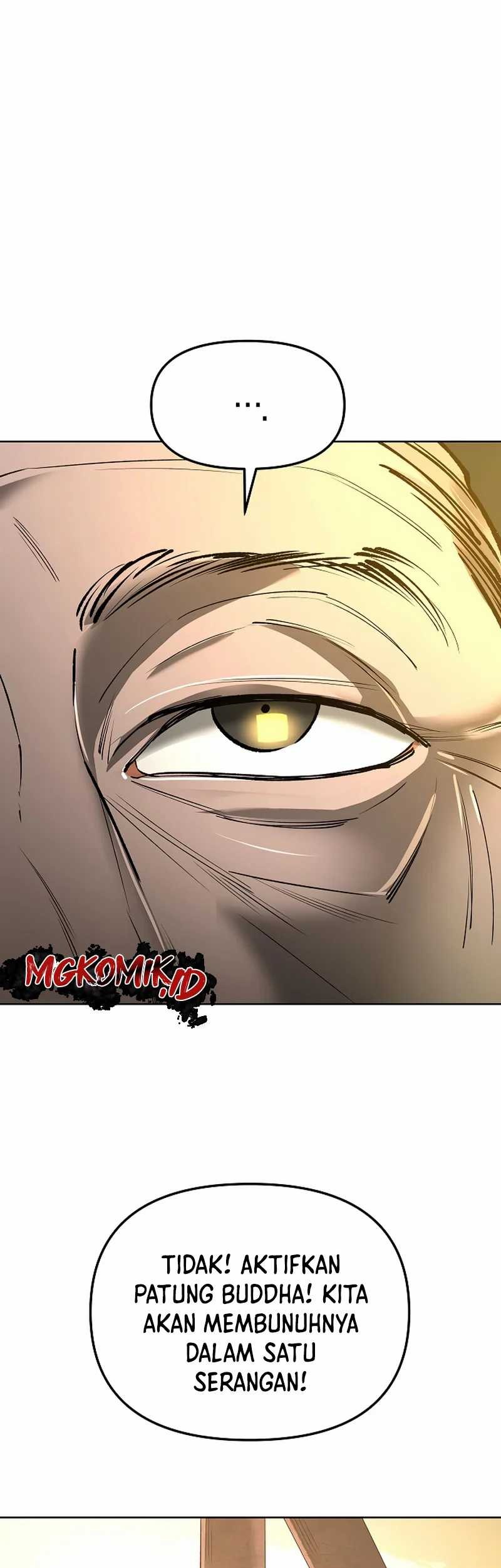 Cosmic Heavenly Demon 3077 Chapter 21 Gambar 28