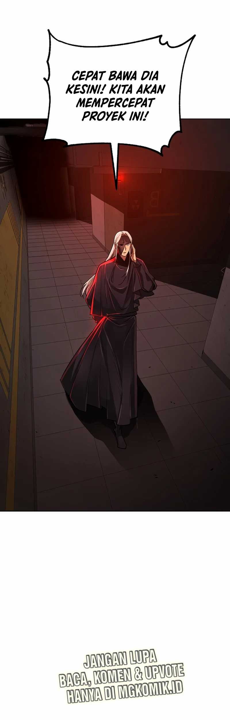 Cosmic Heavenly Demon 3077 Chapter 21 Gambar 30